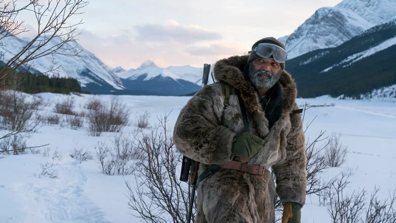 Hold the Dark screenshot 3
