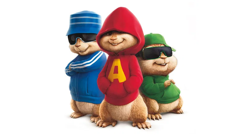 Alvin and the Chipmunks screenshot 7