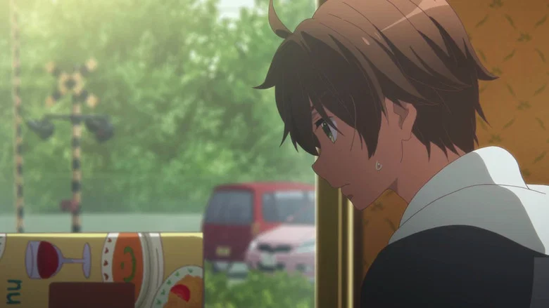 Love, Chunibyo & Other Delusions! Take On Me screenshot 2