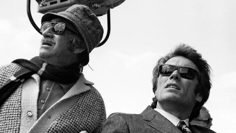 Dirty Harry screenshot 4