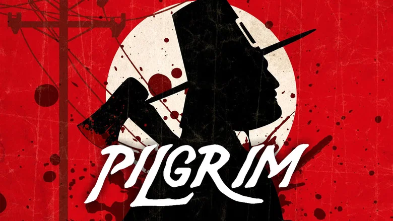 Pilgrim screenshot 5