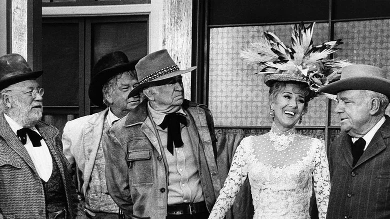 The Over the Hill Gang screenshot 1