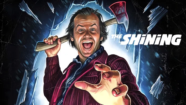 The Shining screenshot 8