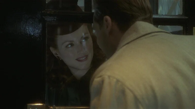 The End of the Affair screenshot 3