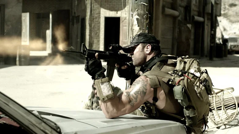 Sniper: Special Ops screenshot 3
