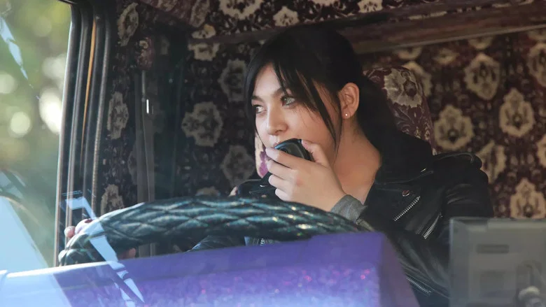 Decotora Gal 3: Sena screenshot 1