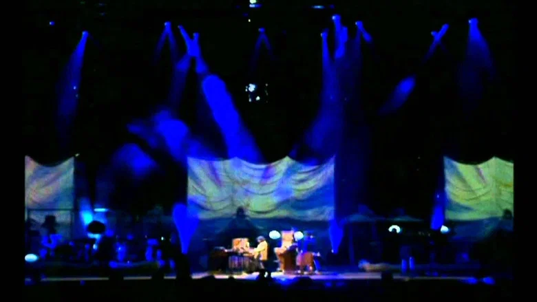 Jean-Michel Jarre: Oxygene Moscow screenshot 5