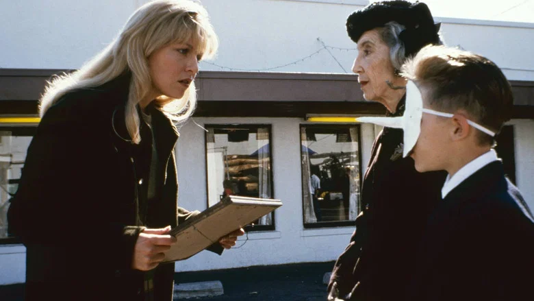 Twin Peaks: Fire Walk with Me screenshot 7