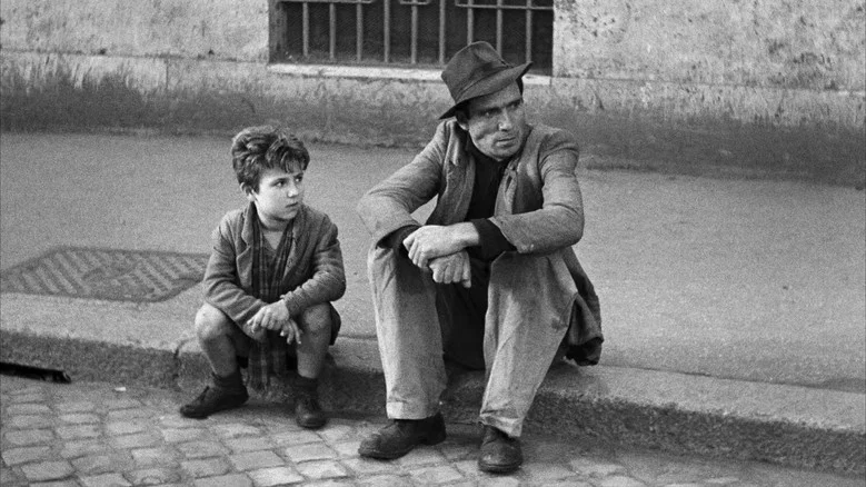 Bicycle Thieves screenshot 4