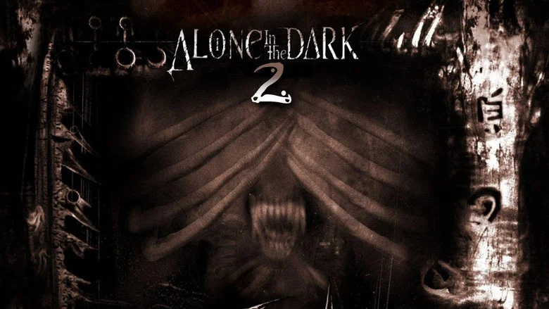 Alone in the Dark 2 screenshot 2