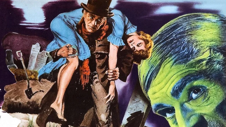 The Body Snatcher screenshot 3