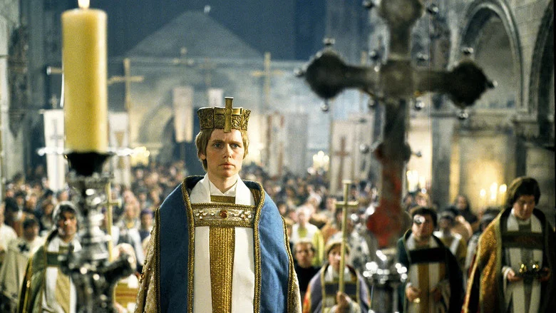 Pope Joan screenshot 1