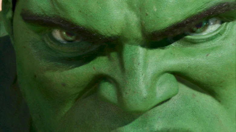 Hulk screenshot 7
