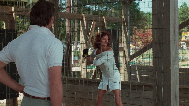 Bull Durham screenshot 2