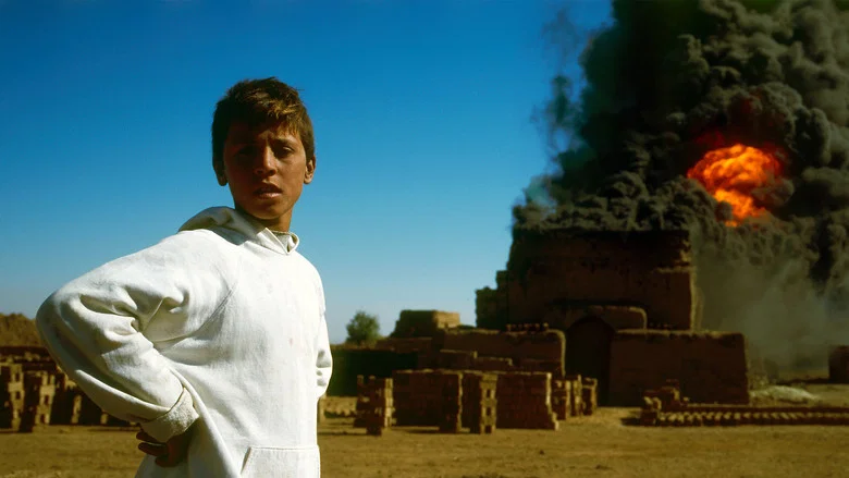 Iraq in Fragments screenshot 3