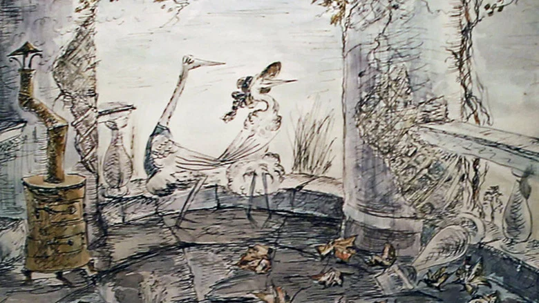 The Heron and the Crane screenshot 4
