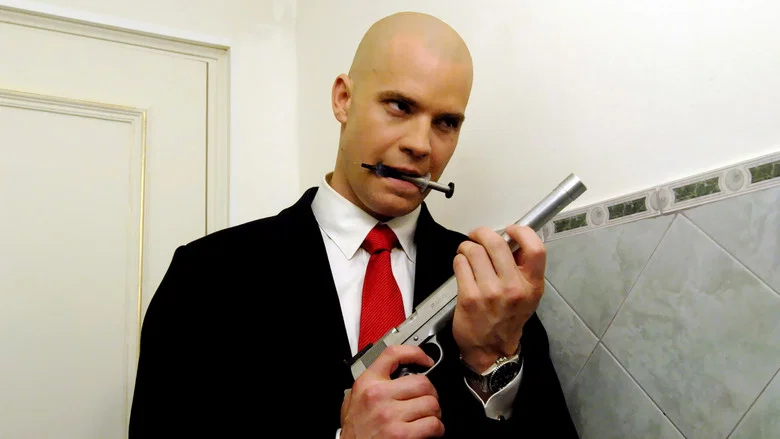 Hitman screenshot 8