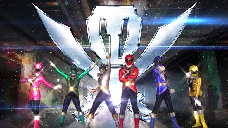 Kaizoku Sentai: Ten Gokaiger screenshot 2