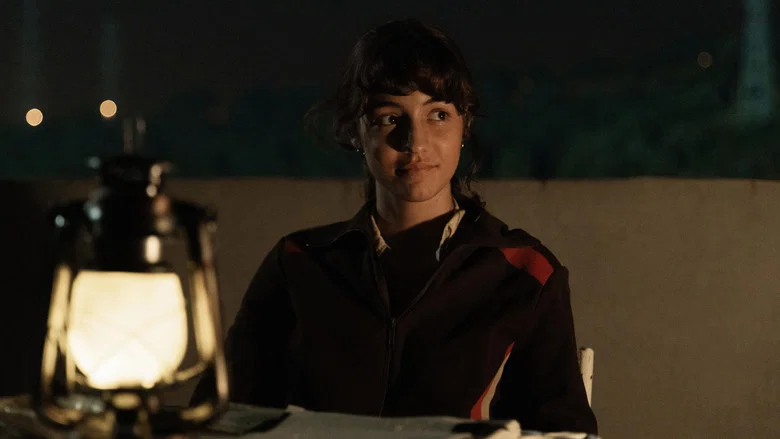 The 47 screenshot 7
