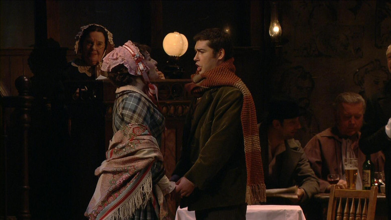 Royal Opera House: La Bohème screenshot 1