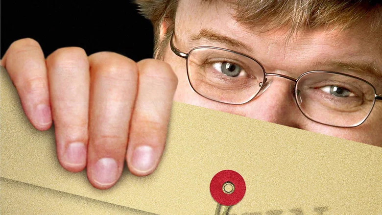 Fahrenheit 9/11 screenshot 3