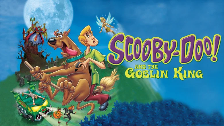 Scooby-Doo! and the Goblin King screenshot 8