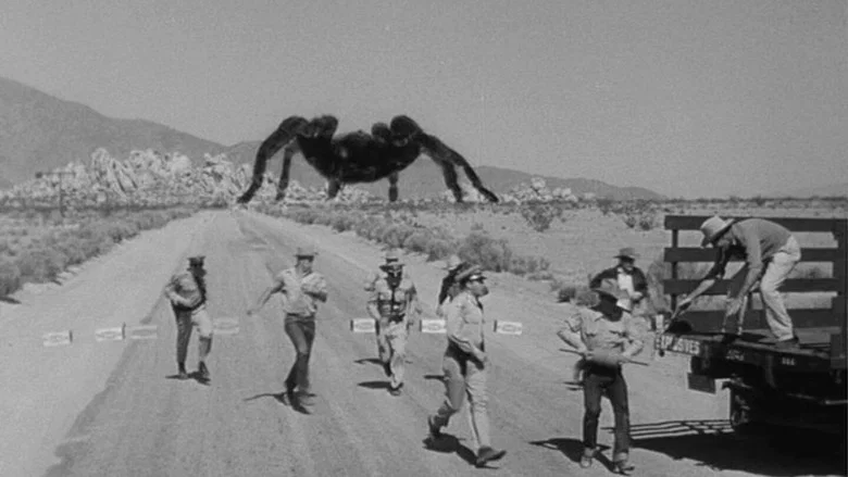 Tarantula screenshot 5