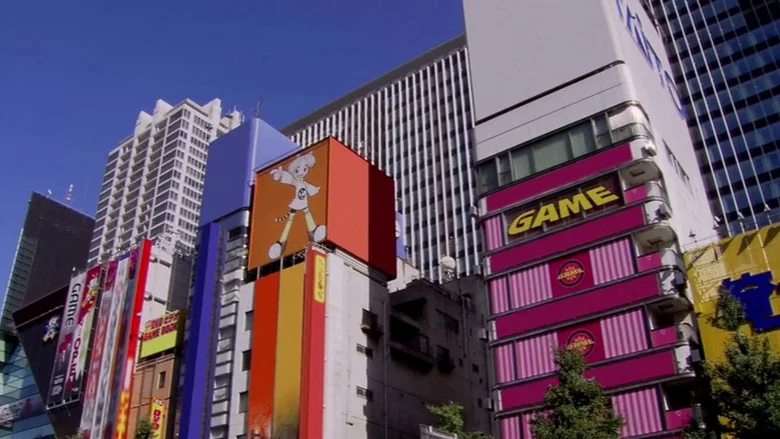 iCarly: iGo to Japan screenshot 7