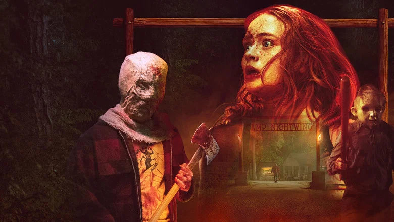 Fear Street: 1978 screenshot 8