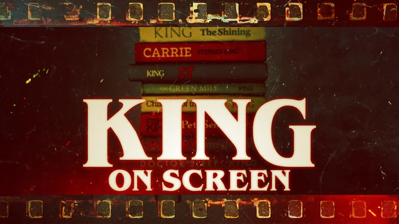 King on Screen screenshot 6