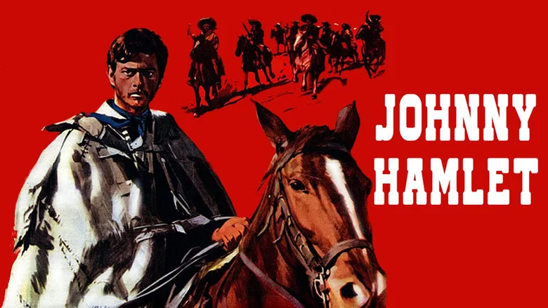 Johnny Hamlet screenshot 4