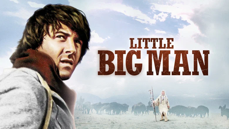 Little Big Man screenshot 6