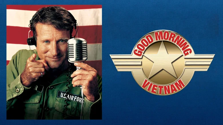 Good Morning, Vietnam screenshot 6