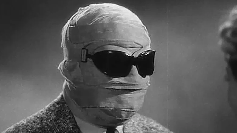 The Invisible Man Returns screenshot 4