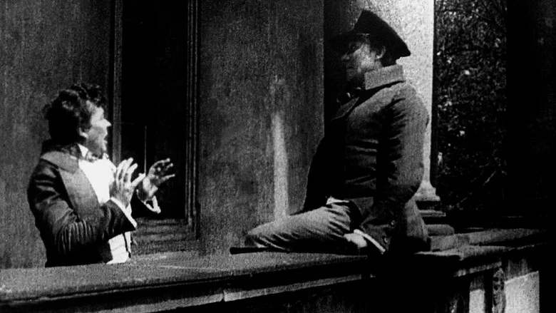 The Student of Prague screenshot 3