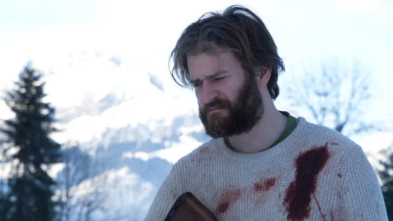 Off-Piste screenshot 4