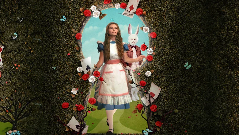 Alice's Adventures in Wonderland screenshot 7