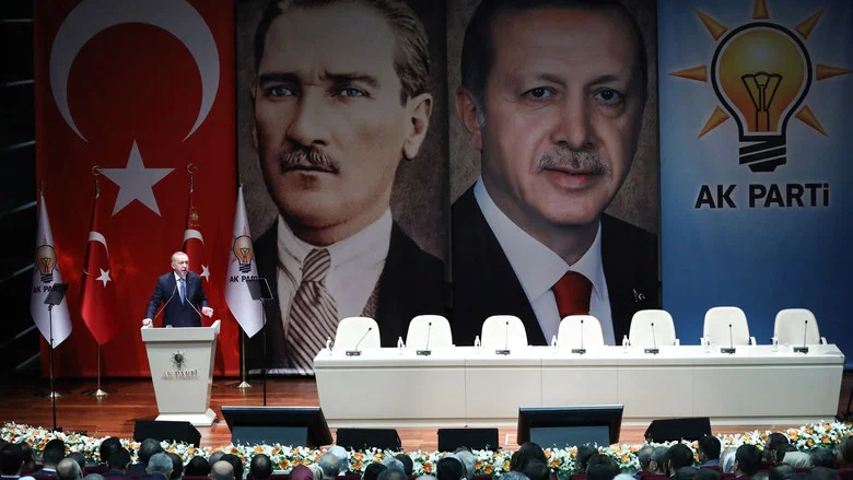 From Atatürk to Erdoğan: Building a Nation screenshot 1