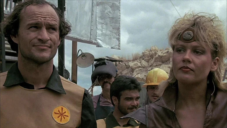 Wheels of Fire screenshot 4