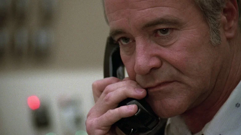 The China Syndrome screenshot 8