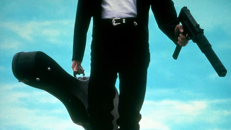El Mariachi screenshot 4
