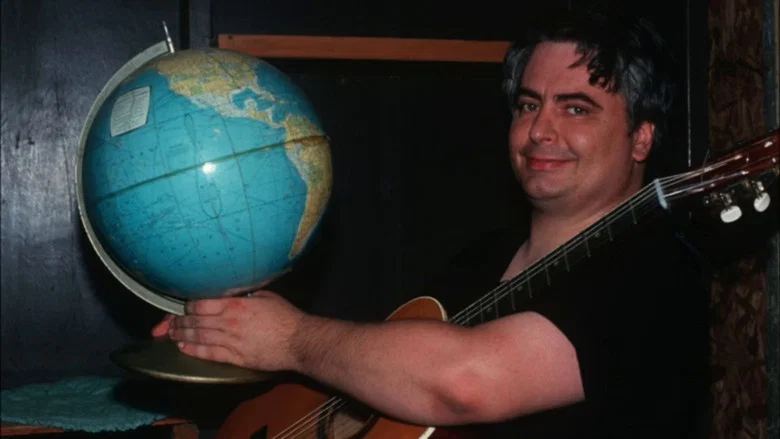 The Devil and Daniel Johnston screenshot 2