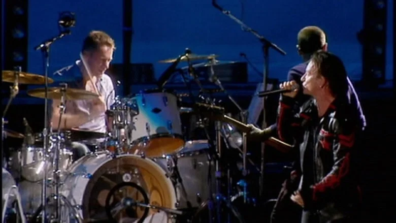 U2 Go Home: Live from Slane Castle, Ireland screenshot 3