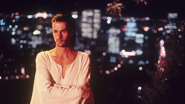 Jesus of Montreal screenshot 2