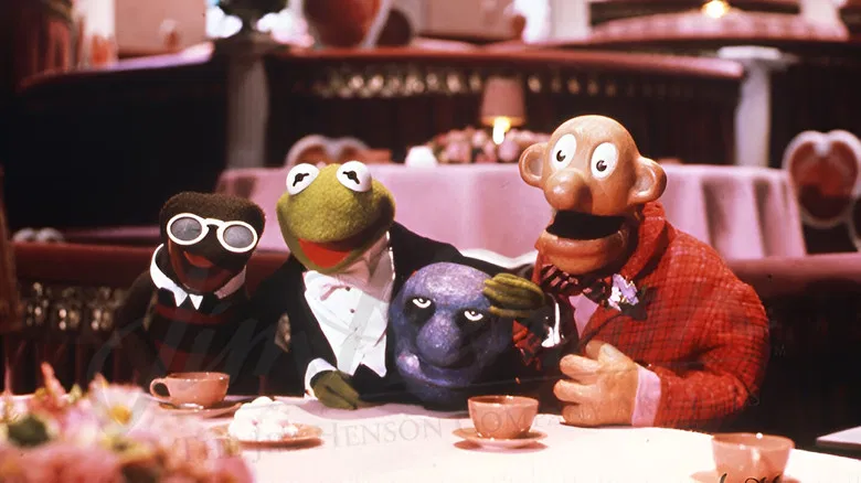 The Muppets: A Celebration of 30 Years screenshot 1
