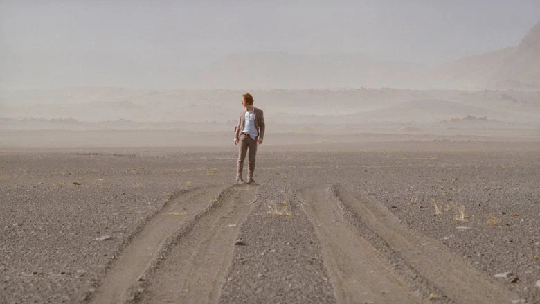 The Bothersome Man screenshot 3