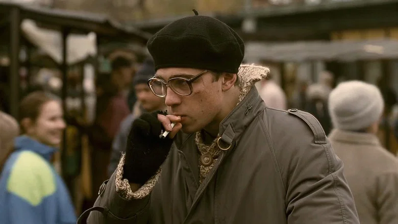 Brother screenshot 2