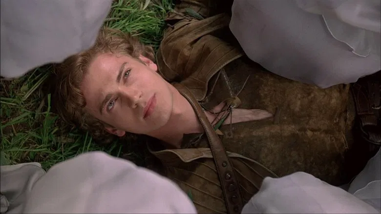Virgin Territory screenshot 1