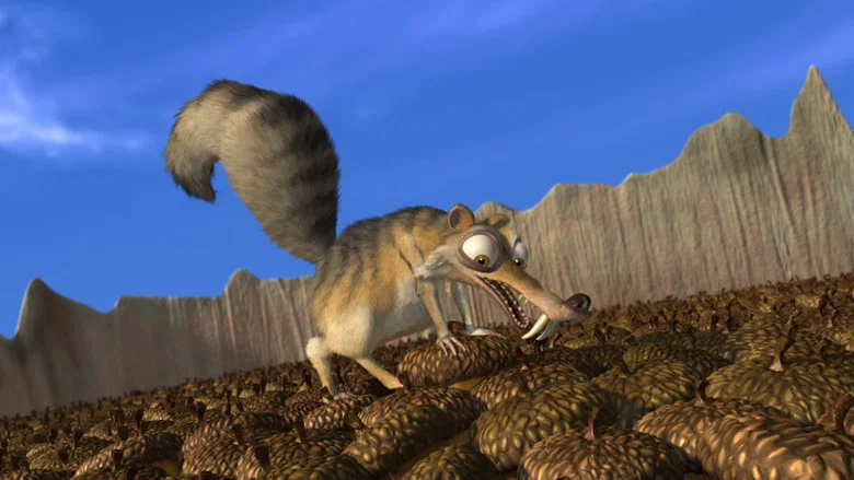 Gone Nutty screenshot 2