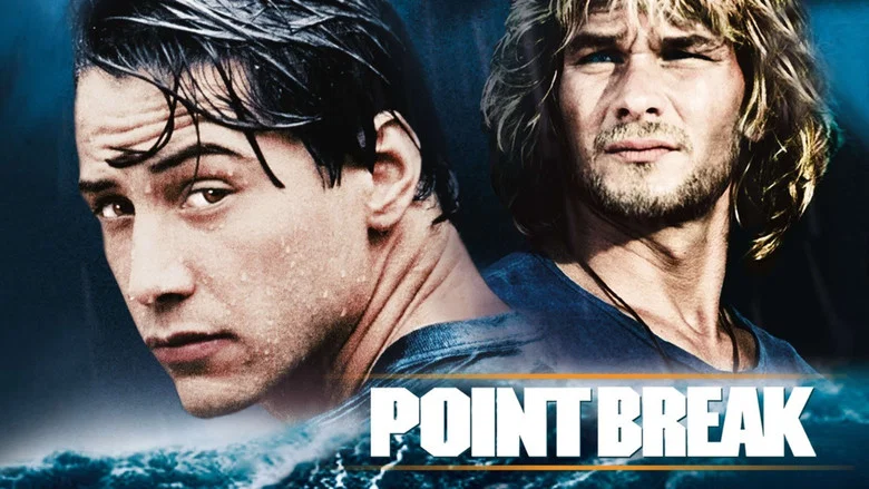 Point Break screenshot 3
